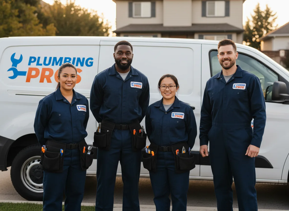 Water Heater Repair company in Pineville, KY